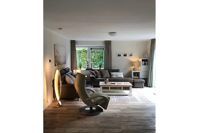 Noordzee Residence de Banjaard