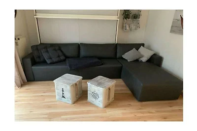 Appartamento per vacanze Godenblick a Bad...