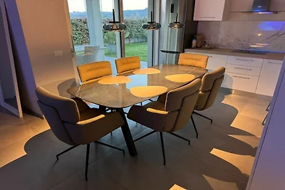 Ferienhaus mit 3 Schlafzimmer