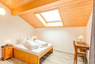 Appartement St. Gallenkirch in skigebied...