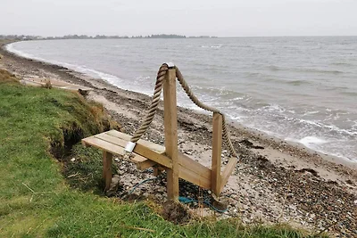 6 Personen Ferienhaus in Lemvig-By Traum