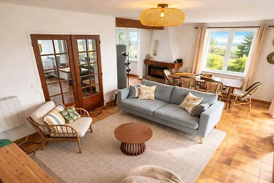 Holiday home relaxing holiday Cherbourg