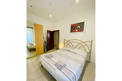 Apartment Heidi in Trastevere