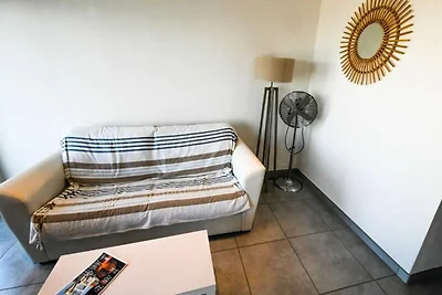 Apartment in Grau du Roi am alten Leuchtturm