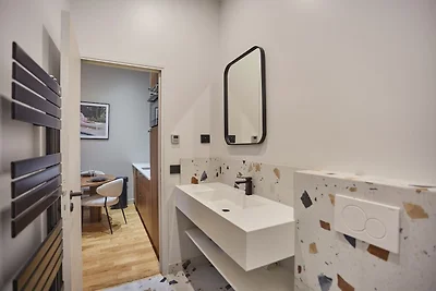 Appartement Centrum van Parijs