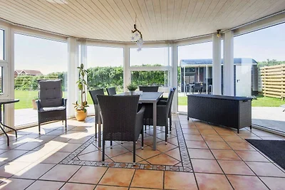 6 persoons vakantie huis in Hemmet-By Traum
