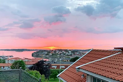 8 Personen Ferienhaus in ELLÖS