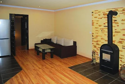 Ferienhaus mit Privatsauna und Pool,...