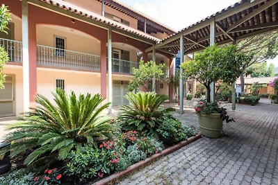 2 Zimmer 5 Personen Prestige