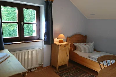 Ferienhaus am Chiemsee