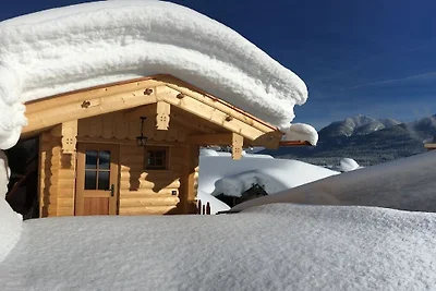 Chalet Alpengruss
