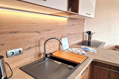 Großzügige Ferienwohnung im Seepark Sellin os...