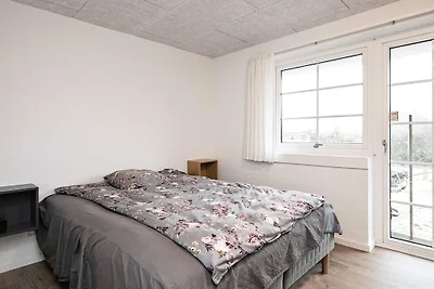 8 Personen Ferienhaus in Blåvand