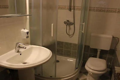 Apartments Pansion Franka 3* - Apartment 1A