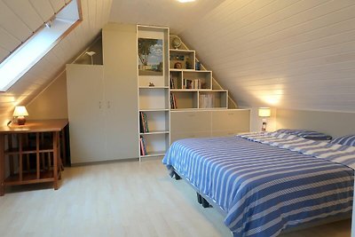 Komfortables Ferienhaus in Strandnähe,...