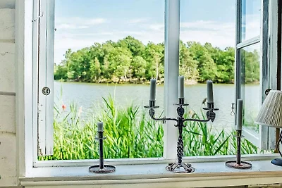 Ferienhaus Erholungsurlaub Södermanlands