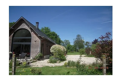 Le Pommier Cottage