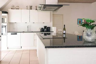 4 Sterne Ferienhaus in Ulfborg