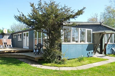 4 Personen Ferienhaus in Broager-By Traum