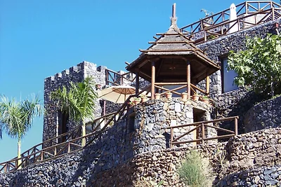 Torre del Sol - Charmantes Ferienhaus
