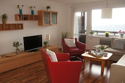Vakantieappartement met 2 slaapkamers