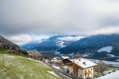 Ferienwohnung in Bramberg am Wildkogel