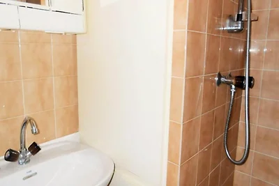 Studio für 4 Personen