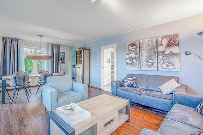 Charmante Villa in der Nähe von Meer und Wald