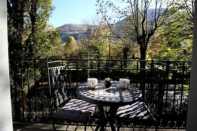 LUCHON VICINO AL PARCO DEL CASINÒ - APPARTAME...