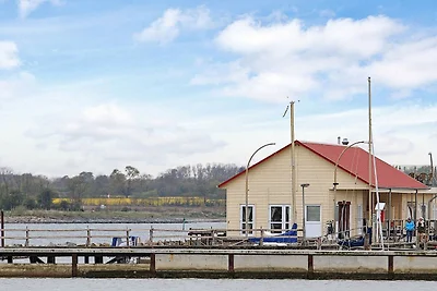 6 Personen Ferienhaus in Gelting