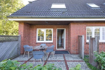 Charmante und hyggelige Ferienwohnung mit...