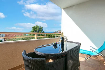 Apartments Relax Brela - Studio