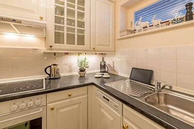 Ferienwohnung in Sylt mit 1 Schlafzimmer