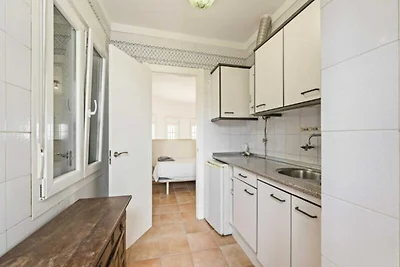 Appartement aan Costa del Sol met Zeezicht