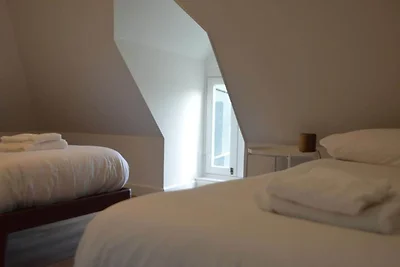 Casa vacanze a Den Hoorn Texel