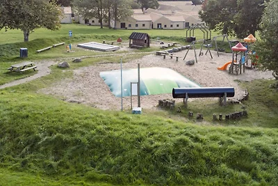 6 Personen Ferienpark haus in Middelfart
