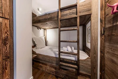 Courchevel 1850 - 5 Schlafplätze - In der Näh...