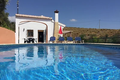 Unglaubliches Ferienhaus mit privatem Pool