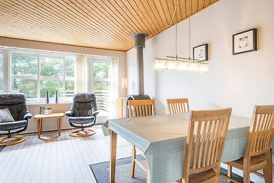 4 Personen Ferienhaus in Blåvand