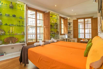 Miraclet - Adults Only - Haus In Palma