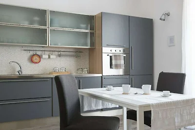 Wohnung in Siracusa mit Terrasse