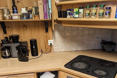 8 Personen Ferienhaus in isfjorden-By Traum