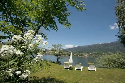 "Seehaus C" | Spiaggia forestale di Berger