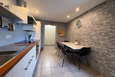 De Wachtkamer – Rust, natuur en charme in het...