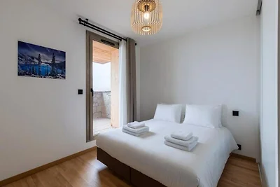 Apartments für 6 Personen