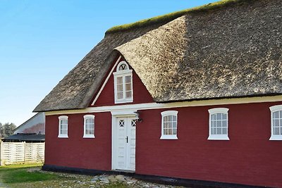 4 Personen Ferienhaus in Fanø