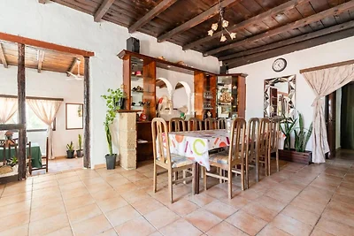 Ferienhaus mit Schwimmbad