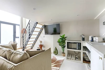 Bellissimo AC Duplex Bastille Le Marais
