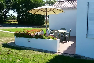 Landurlaub für 6 Personen