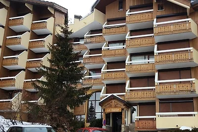 Studio im Stadtteil Eclose